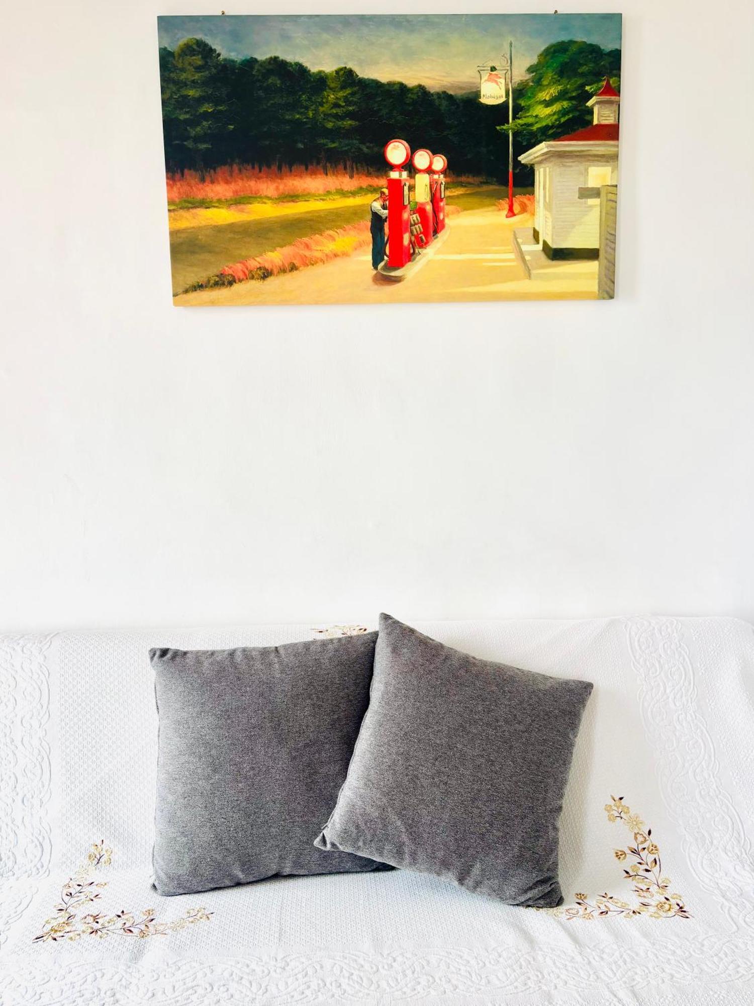 Appartamento Moneglia Rebecca Holidays Exterior photo