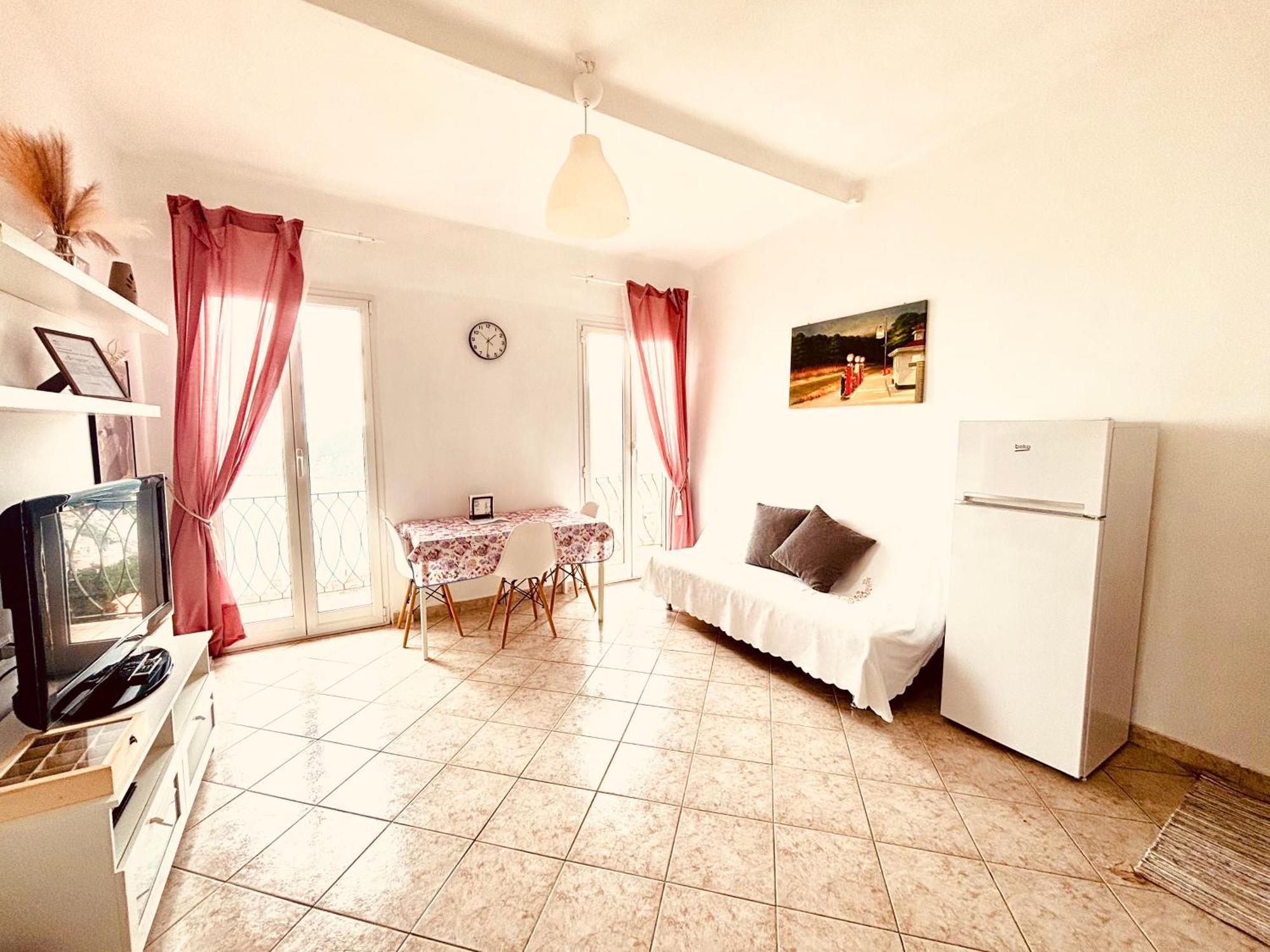 Appartamento Moneglia Rebecca Holidays Exterior photo